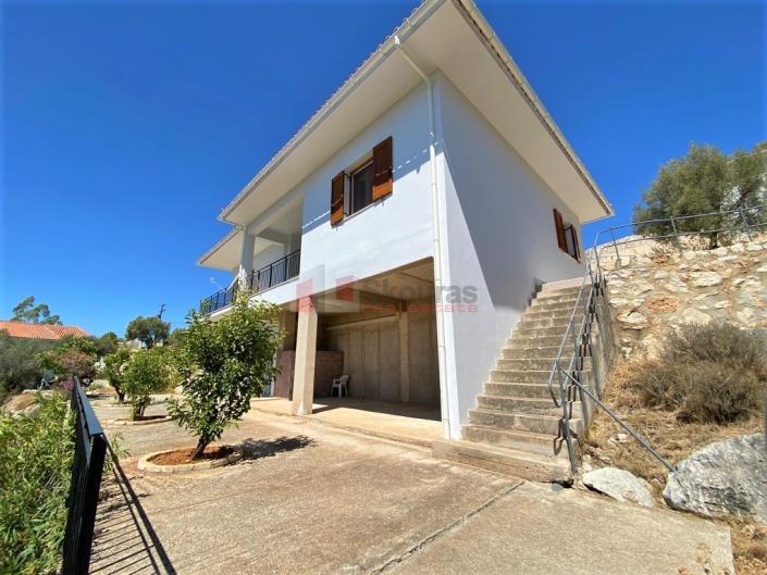 Property for sale in Peloponnese 265 properties A Place in the Sun