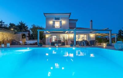 4 Bed House/Villa for sale