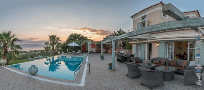 Image No.17-4 Bed House/Villa for sale