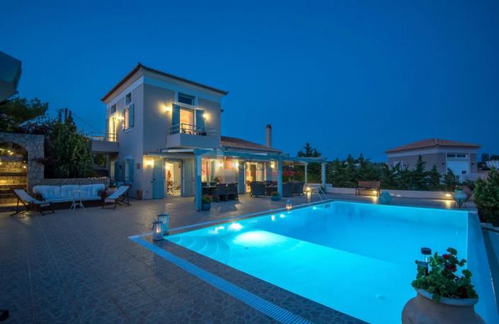 Image No.20-4 Bed House/Villa for sale