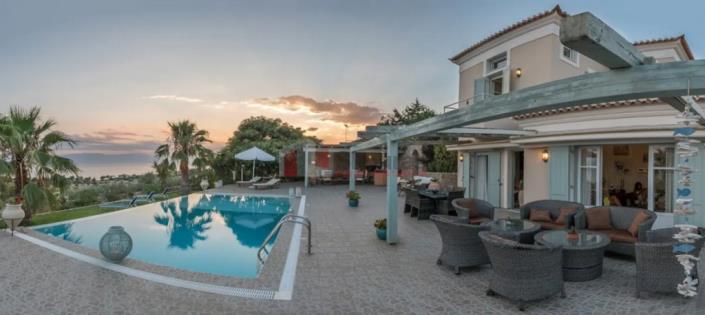 Image No.21-4 Bed House/Villa for sale