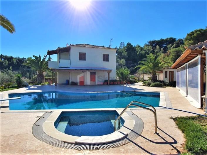 Image No.24-3 Bed House for sale