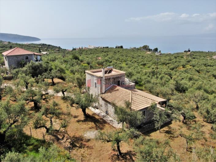 Property for sale in Kalamata 15 properties A Place in the Sun