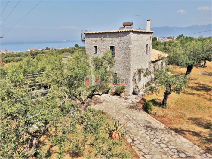 Property for sale in Kalamata 15 properties A Place in the Sun