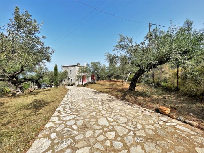 Property for sale in Kalamata 15 properties A Place in the Sun