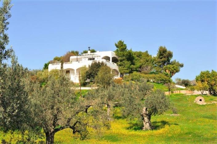 Image No.1-4 Bed House/Villa for sale