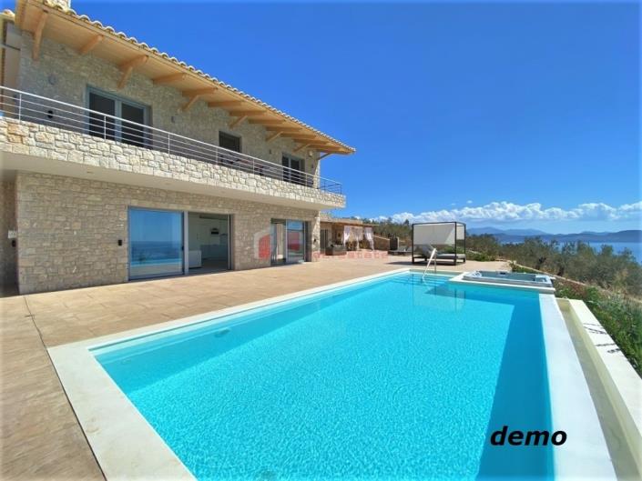 Property for sale in Nafplio 14 properties A Place in the Sun