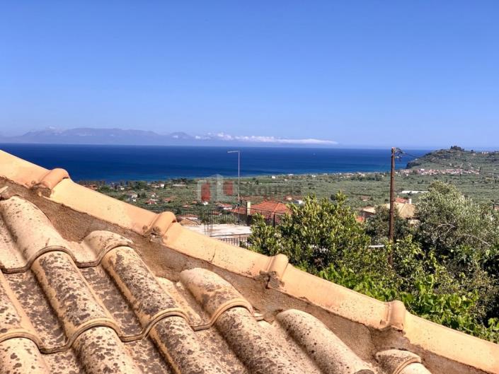 Image No.3-Maison / Villa de 3 chambres à vendre à Petalidi