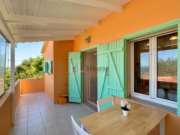 Image No.5-Maison / Villa de 3 chambres à vendre à Petalidi