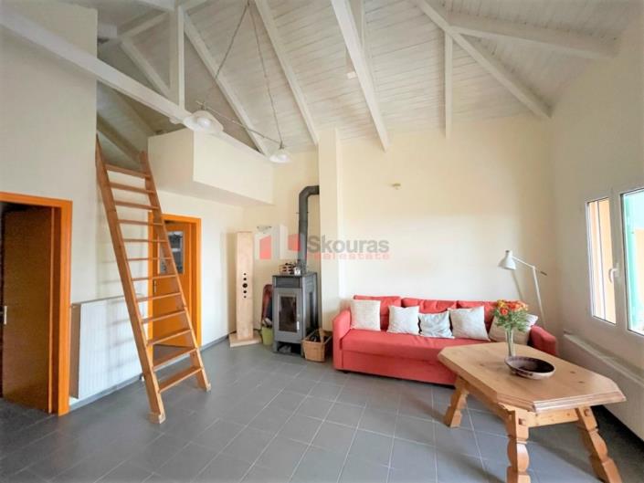 Image No.6-Maison / Villa de 3 chambres à vendre à Petalidi