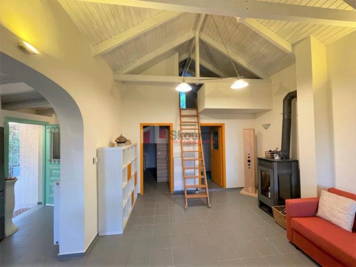 Image No.9-Maison / Villa de 3 chambres à vendre à Petalidi