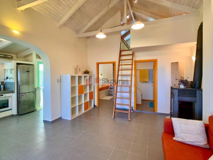 Image No.17-Maison / Villa de 3 chambres à vendre à Petalidi