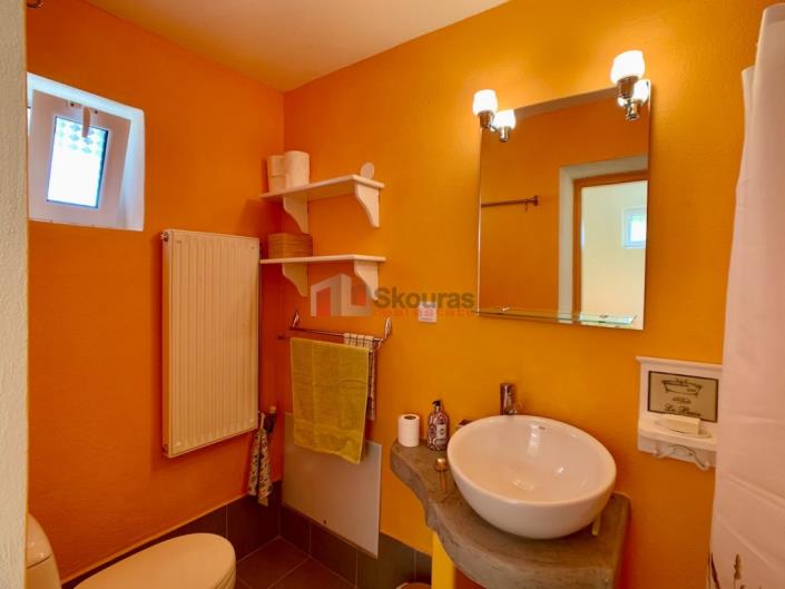 Image No.19-Maison / Villa de 3 chambres à vendre à Petalidi