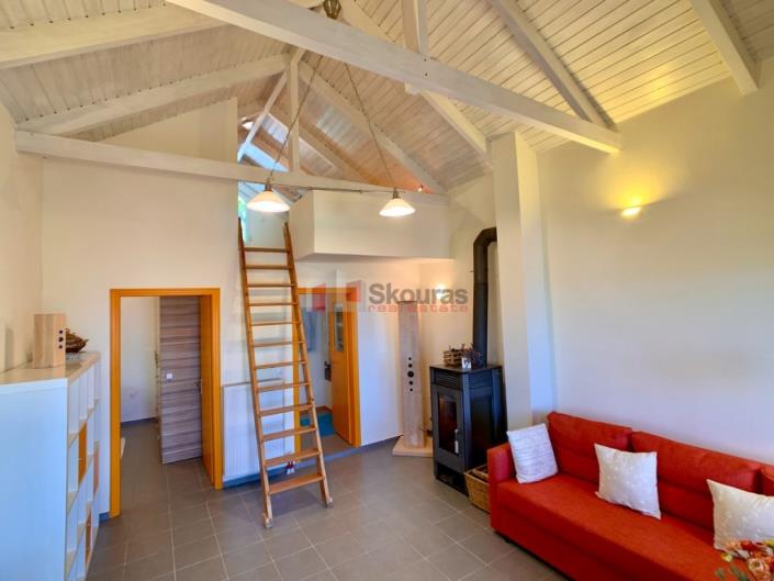 Image No.20-Maison / Villa de 3 chambres à vendre à Petalidi