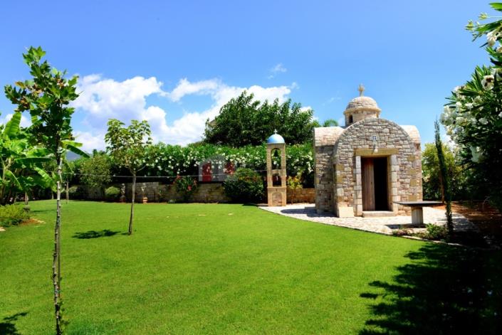 Image No.4-Maison de 5 chambres à vendre à Kyparissia