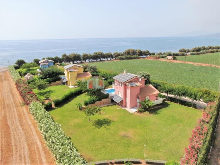 Image No.8-Maison de 5 chambres à vendre à Kyparissia