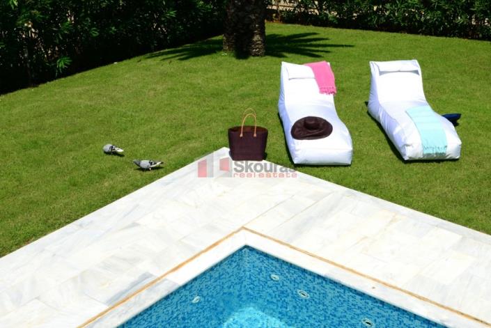 Image No.9-Maison de 5 chambres à vendre à Kyparissia