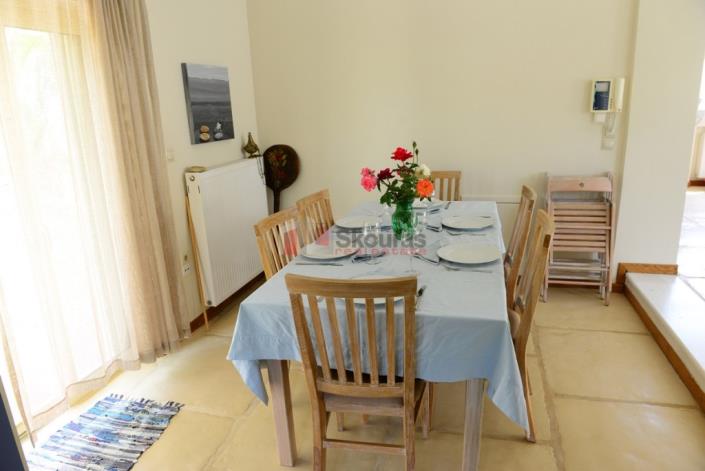 Image No.13-Maison de 5 chambres à vendre à Kyparissia