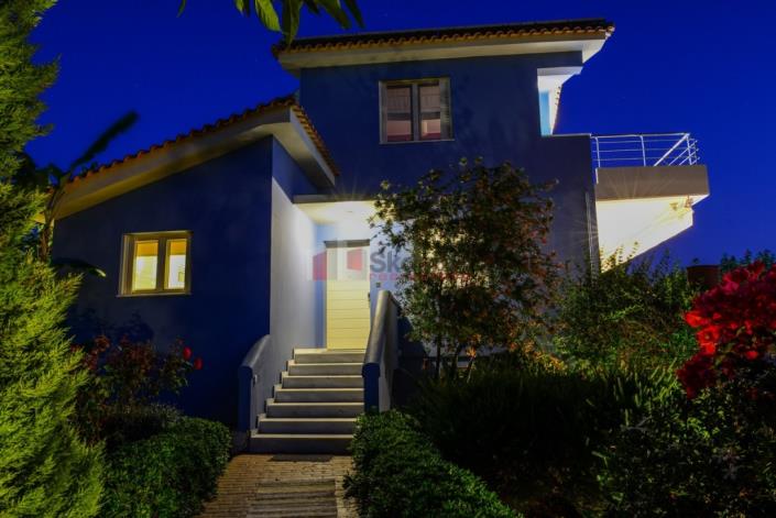 Image No.15-Maison de 5 chambres à vendre à Kyparissia