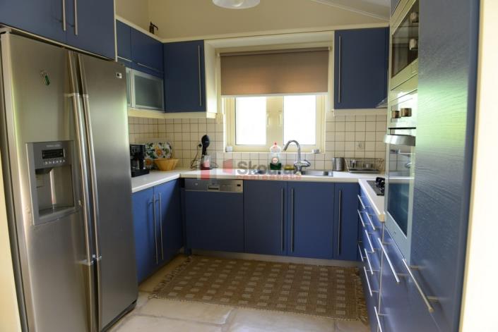 Image No.16-Maison de 5 chambres à vendre à Kyparissia