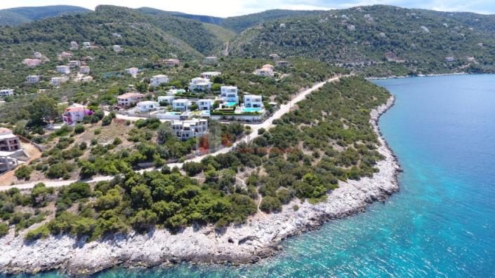 Image No.2-Maison de 3 chambres à vendre à Amoni