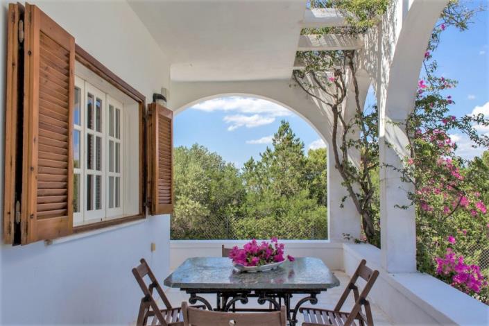 Image No.8-Maison de 3 chambres à vendre à Amoni