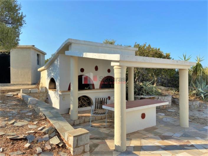 Image No.23-Maison de 3 chambres à vendre à Amoni