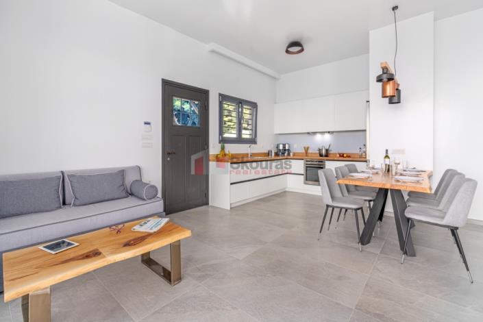 Image No.8-Maison / Villa de 3 chambres à vendre à Portocheli