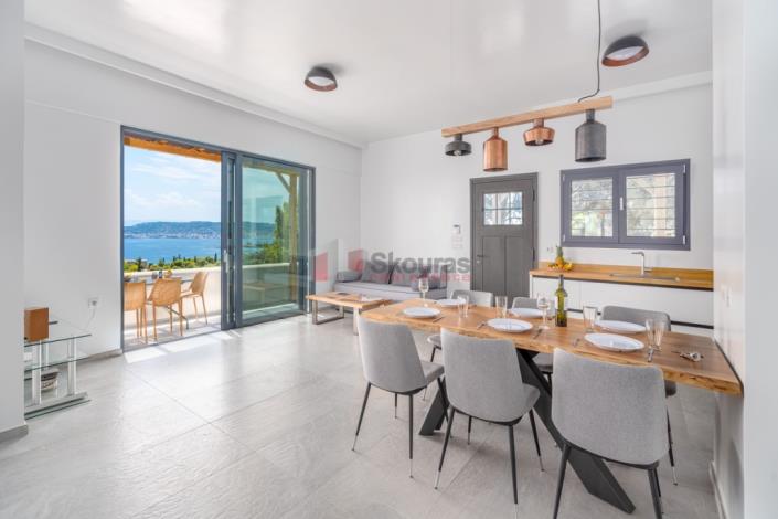 Image No.9-Maison / Villa de 3 chambres à vendre à Portocheli