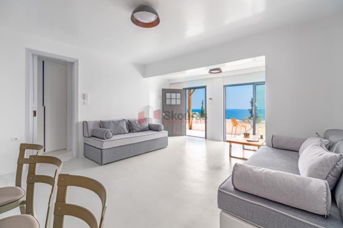 Image No.16-Maison / Villa de 3 chambres à vendre à Portocheli