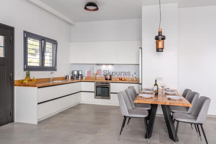 Image No.20-Maison / Villa de 3 chambres à vendre à Portocheli