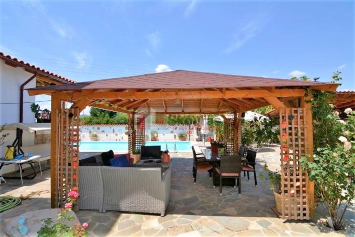 Image No.7-Maison de 4 chambres à vendre à Asini