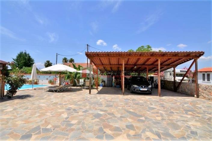 Image No.6-Maison de 4 chambres à vendre à Asini