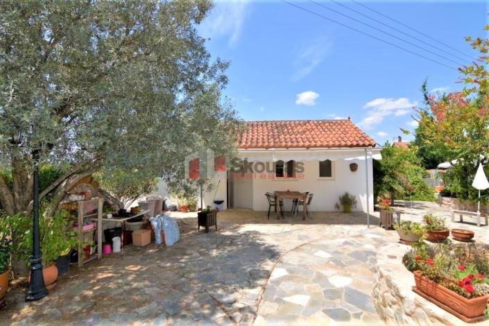 Image No.19-Maison de 4 chambres à vendre à Asini