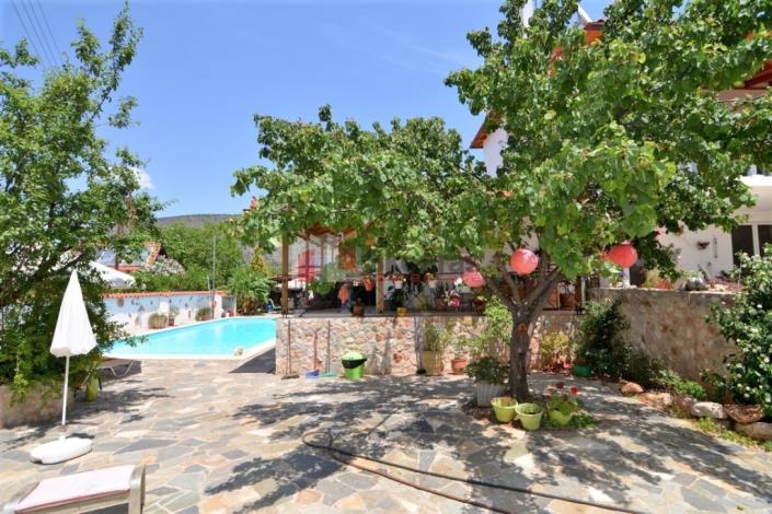 Image No.22-Maison de 4 chambres à vendre à Asini