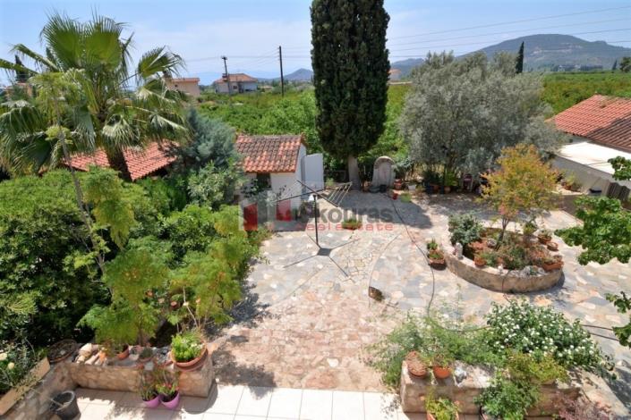 Image No.25-Maison de 4 chambres à vendre à Asini