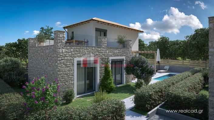 Image No.1-2 Bed House/Villa for sale