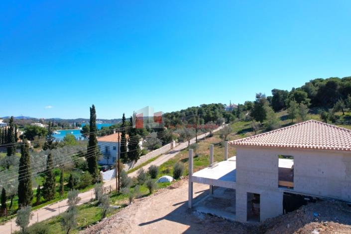 Image No.1-Maison / Villa de 4 chambres à vendre à Portocheli