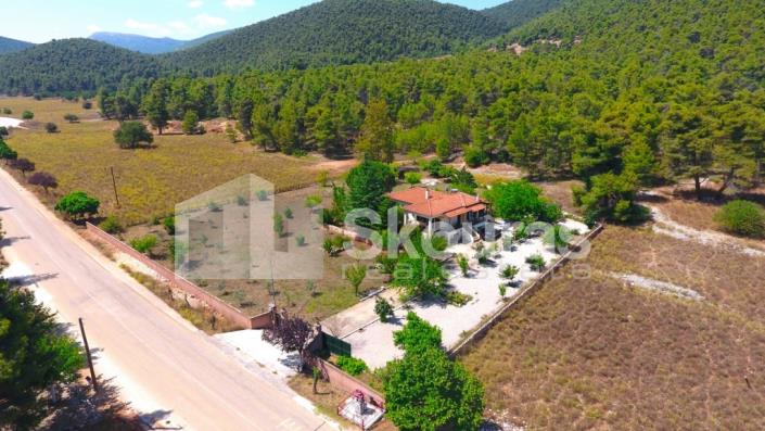 Image No.2-Maison de 2 chambres à vendre à Corinthia