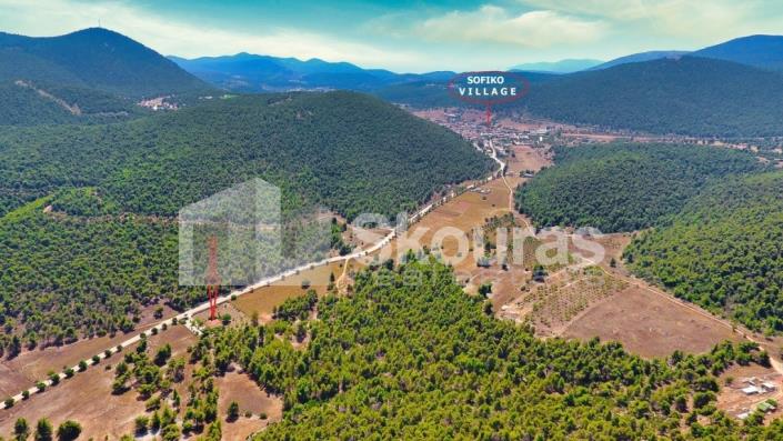 Image No.3-Maison de 2 chambres à vendre à Corinthia