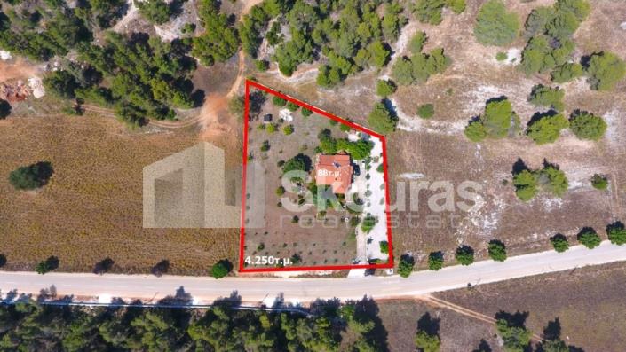 Image No.4-Maison de 2 chambres à vendre à Corinthia