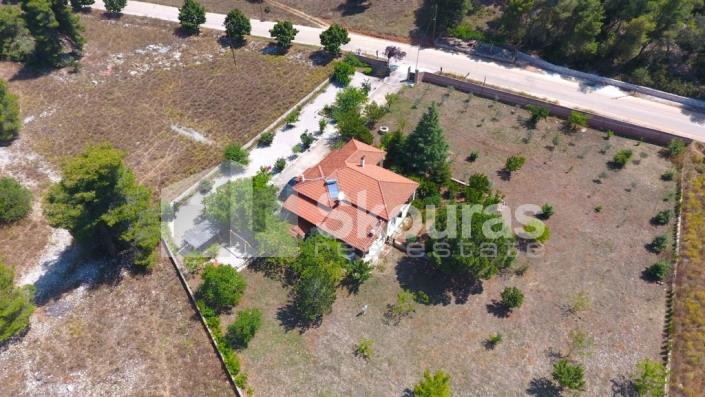 Image No.5-Maison de 2 chambres à vendre à Corinthia