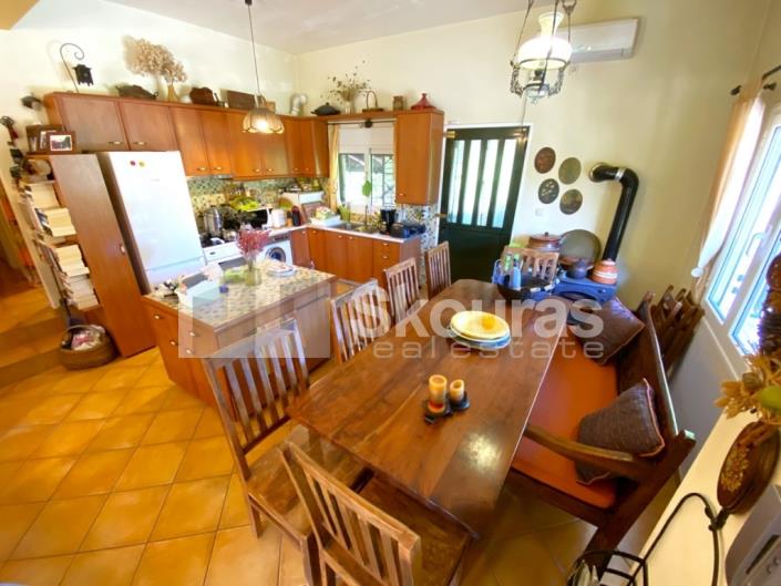 Image No.9-Maison de 2 chambres à vendre à Corinthia