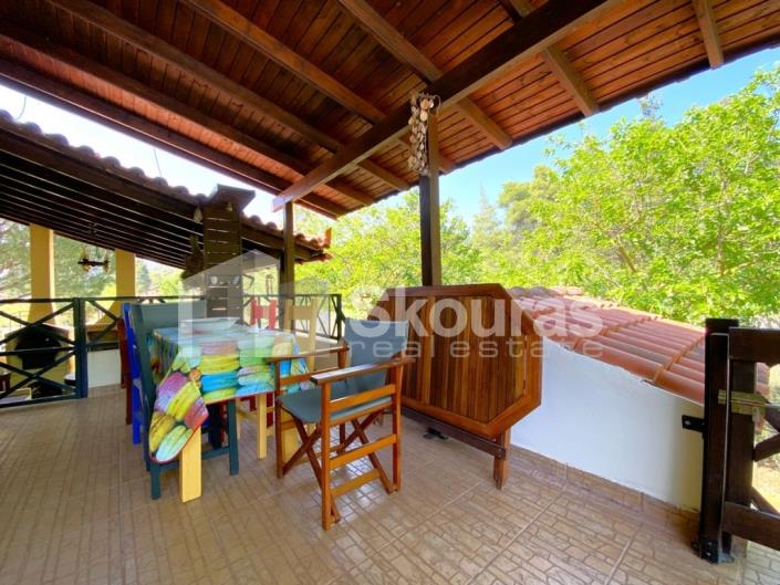 Image No.20-Maison de 2 chambres à vendre à Corinthia