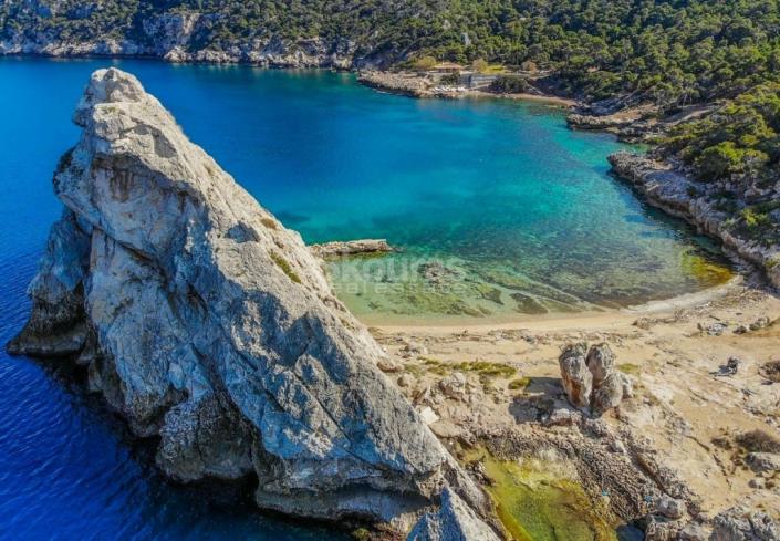 Image No.5-Villa de 5 chambres à vendre à Loutraki