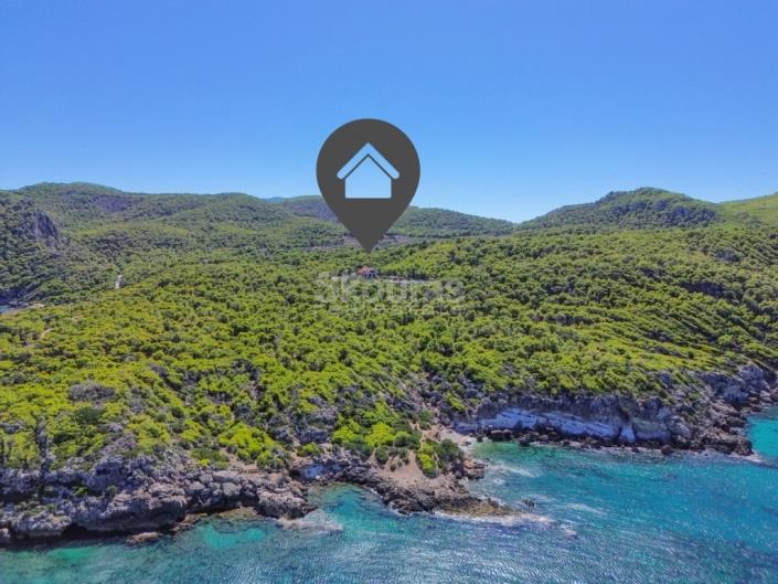 Image No.6-Villa de 5 chambres à vendre à Loutraki