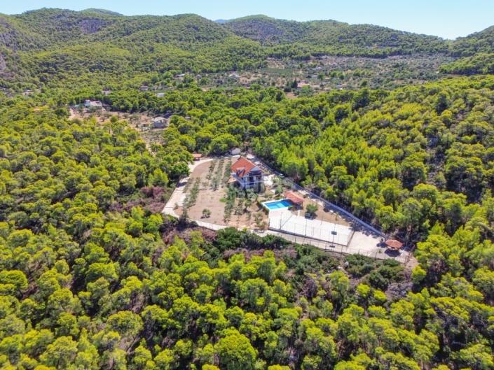 Image No.11-Villa de 5 chambres à vendre à Loutraki