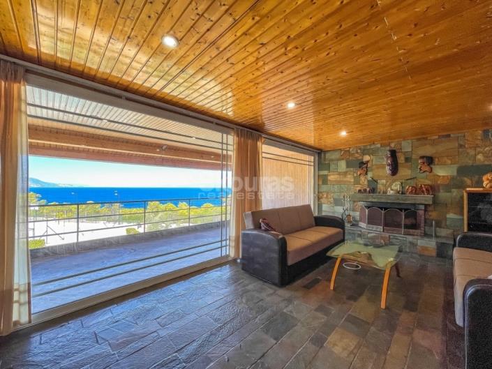 Image No.14-Villa de 5 chambres à vendre à Loutraki