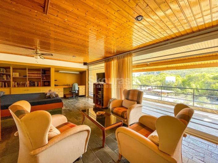 Image No.17-Villa de 5 chambres à vendre à Loutraki