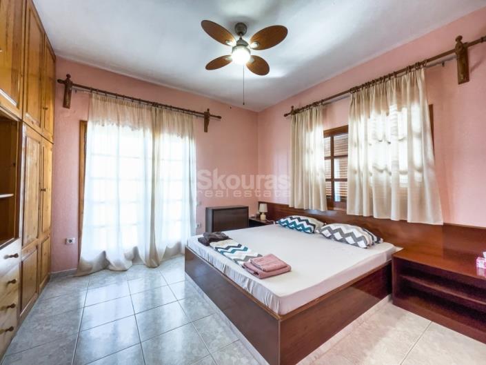 Image No.19-Villa de 5 chambres à vendre à Loutraki